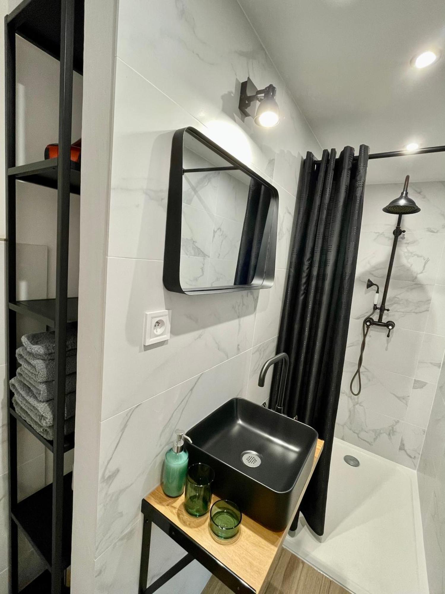 Villa Les Oliviers Spa Privatif باندول المظهر الخارجي الصورة